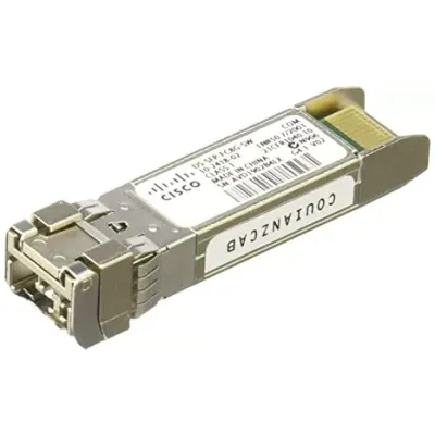 Cisco DS-SFP-FC4G-SW SFP Transciever Module