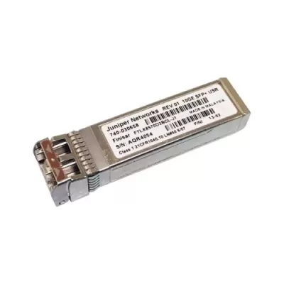Juniper 10GBASE-USR SFP 10 Gigabit Ethernet Transceiver EX-SFP-10GE-USR
