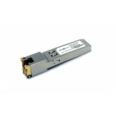 Juniper 1000BASE-SX MMF 850nm 550m SFP Transceiver EX-SFP-1GE-T