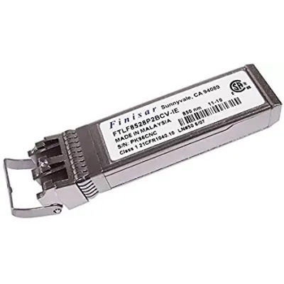 FTLF8528P2BCV Finisar  8.5 Gb/s SFP+ Transceiver module