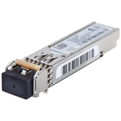 Cisco GLC-SX-MMD Small Form-Factor MMF 850 nm Transceiver SFP