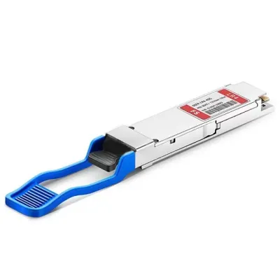 FS QSFP-40G-LR4 40GBASE-LR4 QSFP+ 1310nm 10km LC SFP Transceiver Module