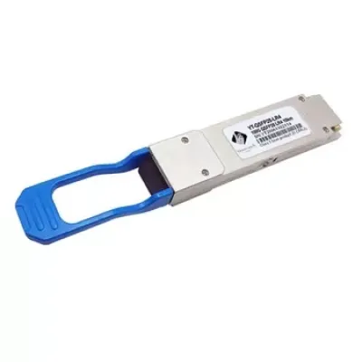 FS QSFP-100G-LR4-S 100GBASE-LR4 QSFP28 1310nm 10km SFP Transceiver Module