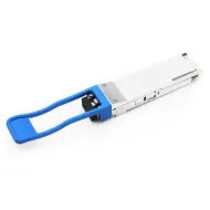 FS QSFP-100G-4WDM-S 100GBASE-4WDM-10 QSFP28 1310nm 10km SFP Transceiver Module