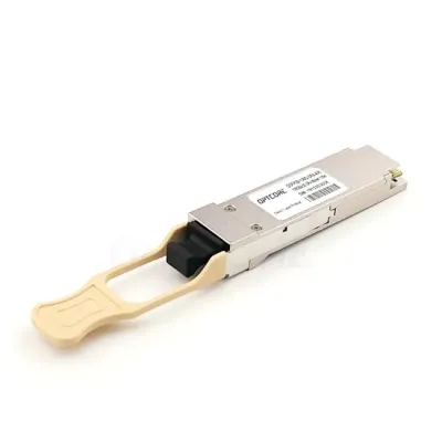 FS QSFP-100G-SR4-S 100GBASE-SR4 QSFP28 850nm 100m SFP Transceiver Module