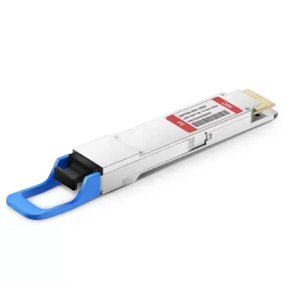 FS QDD-400G-DR4-S 400GBASE-DR4 PAM4 1310nm 500m SFP Transceiver Module