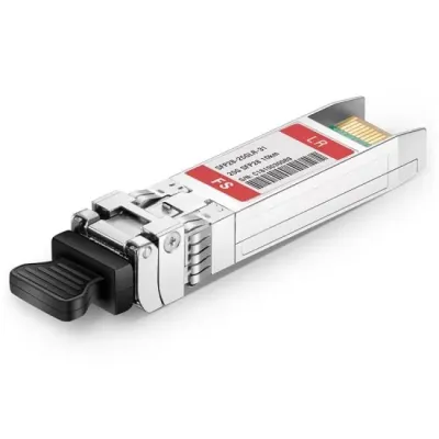 FS SFP-25G-LR-S 25GBASE-LR SFP28 1310nm 10km SFP Transceiver Module