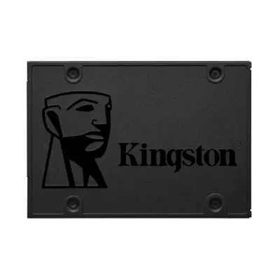 Kingston A400 240GB Internal Solid State Drive SA400S37/240GIN