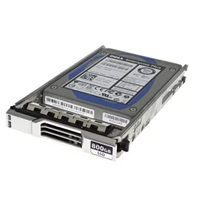 Dell 800GB 6Gbps 2.5Inch SAS Hard Disk V6JNY