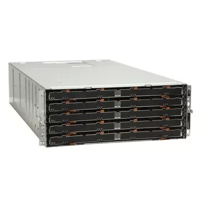 Dell PowerVault MD3060e 4U Enclosure Storage 06HHHV