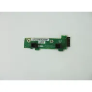 0GX986 Dell R905 Fan Backplane Interposer Board 0GX986 Dell R905 Fan Backplane Interposer Board