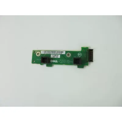 0GX986 Dell R905 Fan Backplane Interposer Board