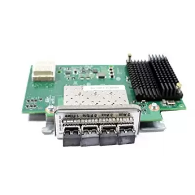 303-080-000A EMC AX4 quad Port FC Fibre Channel I/O Module
