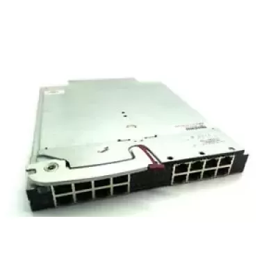 406738-001 Hp 1gb Ethernet Pass-thru Module for C-Class Blade server