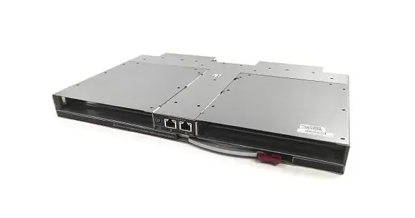 Refurbished HP Administrator Enclosure Module Tray For C-7000