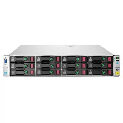 HP StoreVirtual 4530 SAS Storage B7E26A