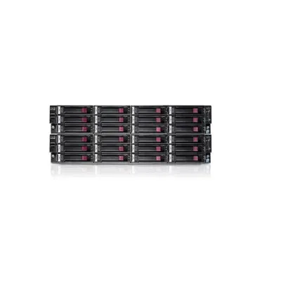 HP P4500 G2 14.4TB SAS Virtualization Storage BQ888A