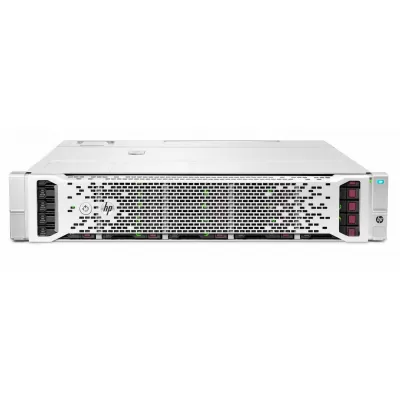 HPE StorageWorks D3700 25-Bay 2.5in SFF SAS/SATA Enclosure QW967A