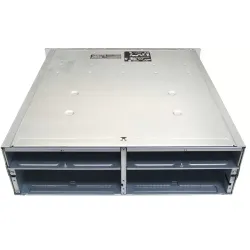 0UH042 Dell PowerVault MD3000i SAN disk Storage Array without controller
