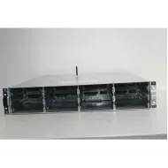 100-562-104 EMC Clariion AX4-5 12 bay disk Storage Array 100-562-104 EMC Clariion AX4-5 12 bay disk Storage Array