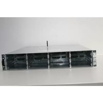 100-562-104 EMC Clariion AX4-5 12 bay disk Storage Array