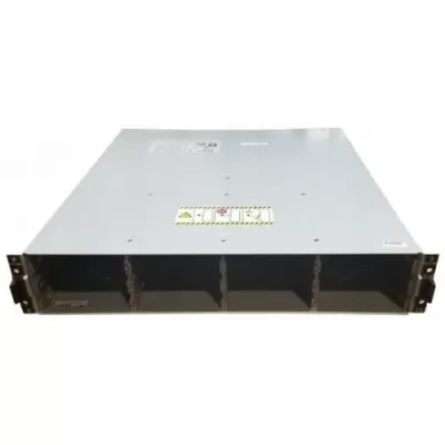 EMC Clariion AX4-5 DAE 12BAY LFF 2U Storage 100-564-066