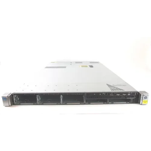 HPE StoreVirtual 4330 450GB 1U SAS Storage B7E17A HPE StoreVirtual 4330 450GB 1U SAS Storage B7E17A