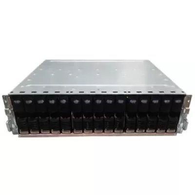 CX-ATADAE-FD EMC 15 Bay hard disk Enclosure Cx-Ata 2GB 5047285