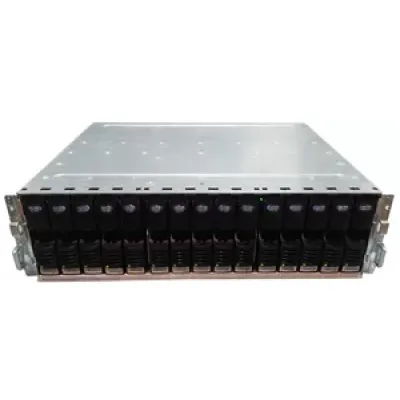 CX-ATADAE-FD EMC 15 Bay hard disk Enclosure Cx-Ata 2GB 5047285