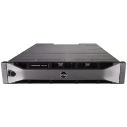 Dell PowerVault MD3200i-MD3220i disk storage iSCSI SAN Storage Array