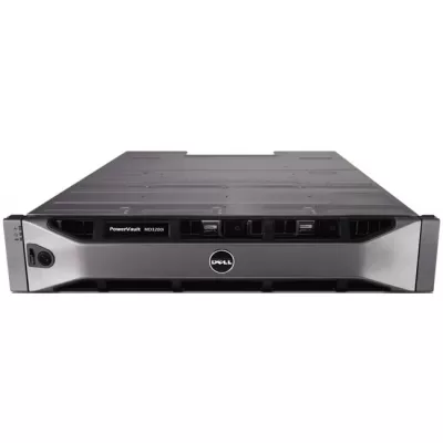 Dell PowerVault MD3200i-MD3220i disk storage iSCSI SAN Storage Array