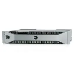 0R684K Dell PowerVault MD1220 Storage Array