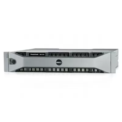 0R684K Dell PowerVault MD1220 Storage Array
