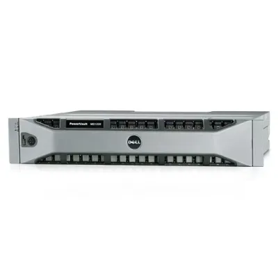 0R684K Dell PowerVault MD1220 Storage Array