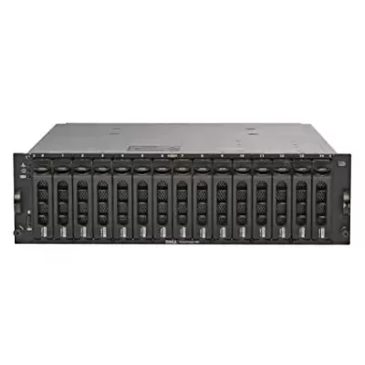 0XM792 Dell PowerVault MD3000 disk Storage array