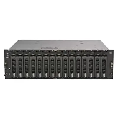 0XM792 Dell PowerVault MD3000 disk Storage array 0XM792 Dell PowerVault MD3000 disk Storage array