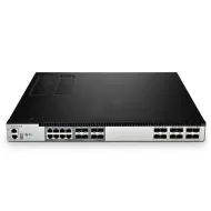 FS 12 Port 10G SFP+ 8 Gigabit RJ45/SFP Network TAP Aggregation