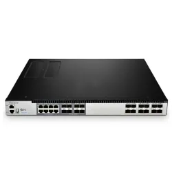 FS 12 Port 10G SFP+ 8 Gigabit RJ45/SFP Network TAP Aggregation