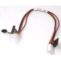 Dell PowerEdge R200 R300 SATA Power Cable TR814