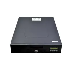 Dell PV122T SDLT-320 tape Autoloader
