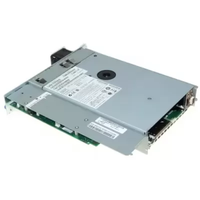 Dell Ultrium 4 SAS HH LTO 4 800/1600gb Tape Drive 0N8V0K