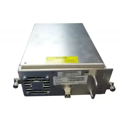 0WN444 Dell ML6000 library LTO4 Full Height FC Tape Drive