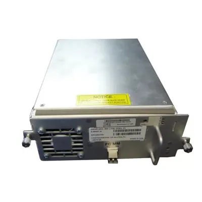 0WN444 Dell ML6000 library LTO4 Full Height FC Tape Drive 0WN444 Dell ML6000 library LTO4 Full Height FC Tape Drive