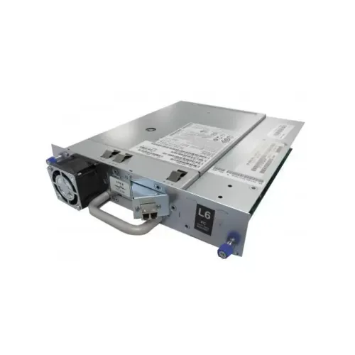 35P1982 Dell TL2000/TL4000 LTO6 Half Height FC Tape library Drive 35P1982 Dell TL2000/TL4000 LTO6 Half Height FC Tape library Drive