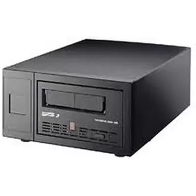 Tandberg LTO3 SCSI FH External Tape Drive 433212-LF