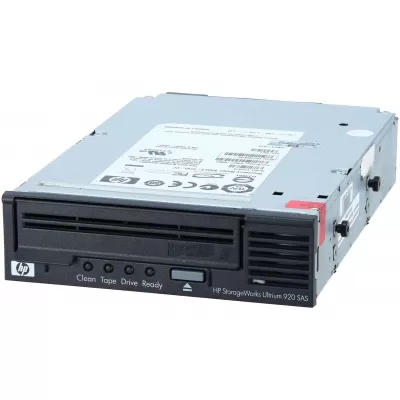 HP LTO3 HH Internal SAS Tape Drive 441204-001