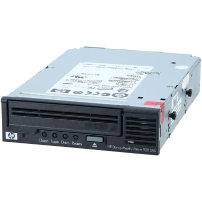 HP LTO3 HH Internal SAS Tape Drive 441204-001