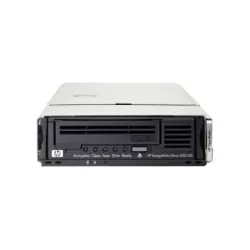 HP StoreEver LTO-5 Ultrium 3000 Tape Blade Enclosure BS580B 695142-001