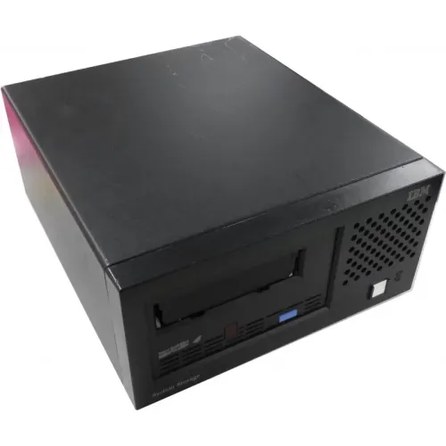 IBM LTO Ultrium 3-H SCSI Tape Drive 95P4270 IBM LTO Ultrium 3-H SCSI Tape Drive 95P4270