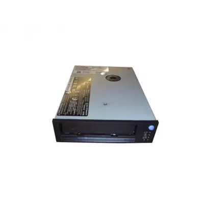 IBM LTO3 400-800GB SCSI HH External Tape Drive 95P8689